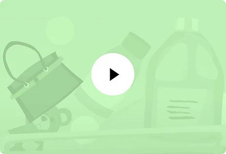 CashClub - cashback - youtube video