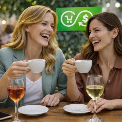 Imagine categorie Alcool si cafea