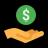 Pictogramă categorie Cashback