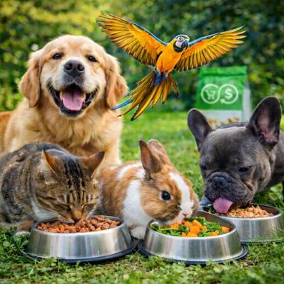 Imagine categorie Pets