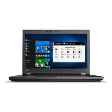 Laptop Lenovo ThinkPad P73
