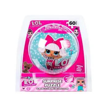 Puzzle LOL Surprise
