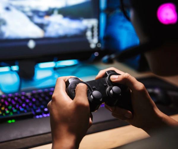 Descoperă cele mai bune oferte de Black Friday 2025 la JocuriNoi.ro! Jocuri digitale pentru PlayStation, Xbox și Nintendo, console și accesorii la reducere, plus cashback de până la 15% prin