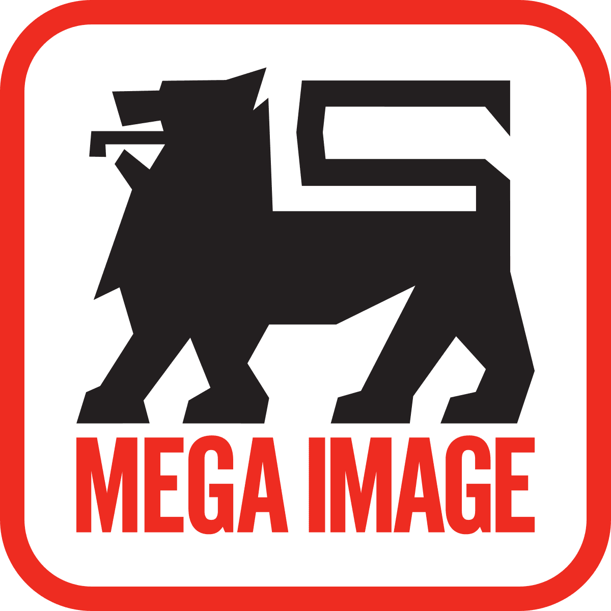 coupon-Mega Image-logo