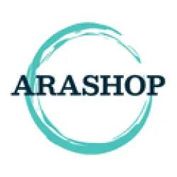 CashClub - Get commission from arashop.ro