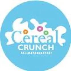 CashClub - Get commission from cereal-crunch.ro