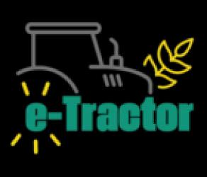 CashClub - Get commission from e-tractor.ro