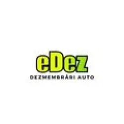 CashClub - Get commission from edez.ro