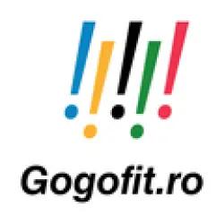 CashClub - Get commission from gogofit.ro