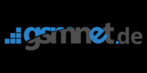 CashClub - Get commission from gsmnet.de