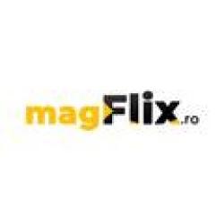 CashClub - Get commission from magflix.ro