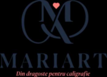 CashClub - Get commission from mariart.ro