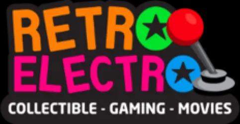 CashClub - Get commission from retro-electro.ro