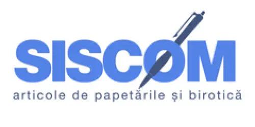 CashClub - Get commission from siscom-papetarie.ro