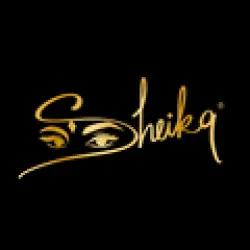 CashClub - Get commission from thesheika.eu