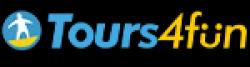 CashClub - Get commission from tours4fun.com