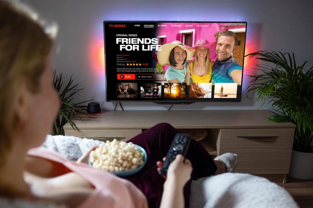 TOP cele mai bune Smart TV 2024 si de ce trebuie sa tii cont atunci cand alegi un astfel de televizor