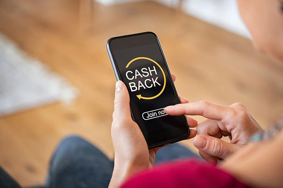 Sistemele de cashback, care recompensează consumatorii cu un procent din suma achiziției lor, au cunoscut o creștere semnificativă în popularitate in ultimii ani.