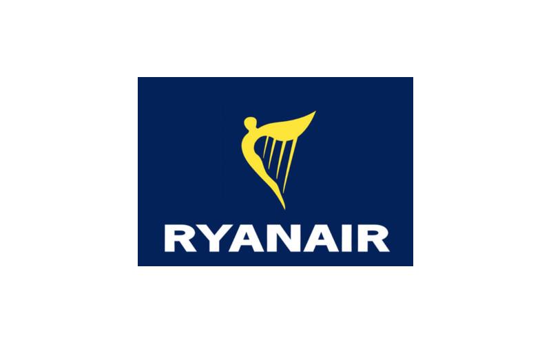 coduri reducere Ryanair