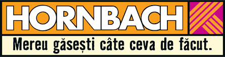 primeste cashback de la partenerul nostru Hornbach