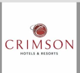 primeste cashback de la partenerul nostru Crimson Hotels & Resorts