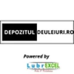 CashClub - Get commission from depozituldeuleiuri.ro