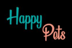 CashClub - Get commission from happypets.ro
