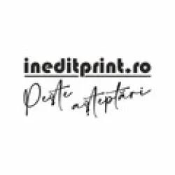 primeste cashback de la partenerul nostru ineditprint
