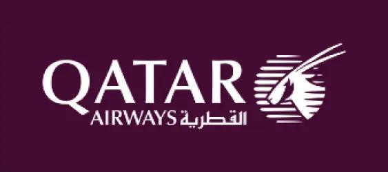 primeste cashback de la partenerul nostru Qatar Airways