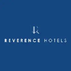 primeste cashback de la partenerul nostru Reverence Hotels (GLOBAL)
