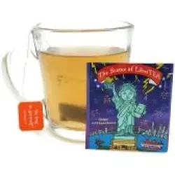 CashClub - Get commission from theteabook.com