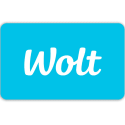 Wolt