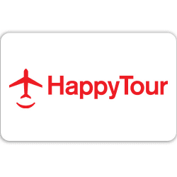Happy Tour