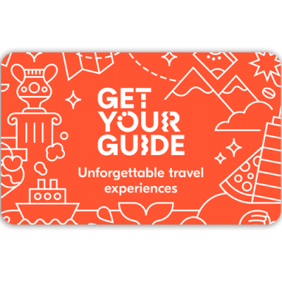 GetYourGuide