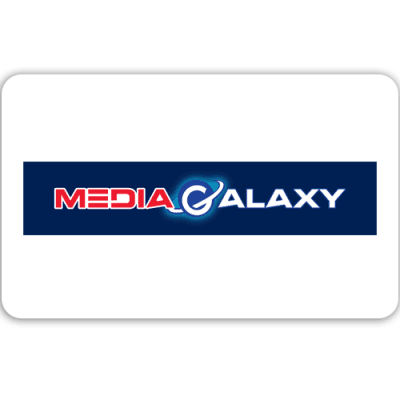 MediaGalaxy