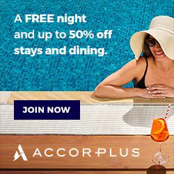 CashClub - Get commission from accorplus.com