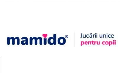 CashClub - Get commission from mamido.ro
