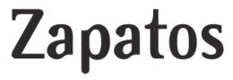 CashClub - Get commission from zappatos.ro
