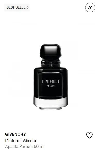 Vrei sa faci cadou un parfum? Iata 10 parfumuri pentru Ea si 10 parfumuri pentru el de pe BestValue.eu + campanie cu reduceri de Black Friday - Imagine 9
