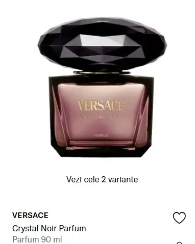 Vrei sa faci cadou un parfum? Iata 10 parfumuri pentru Ea si 10 parfumuri pentru el de pe BestValue.eu + campanie cu reduceri de Black Friday - Imagine 2