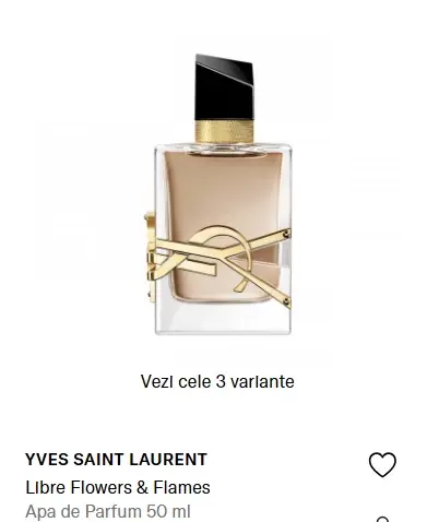 Vrei sa faci cadou un parfum? Iata 10 parfumuri pentru Ea si 10 parfumuri pentru el de pe BestValue.eu + campanie cu reduceri de Black Friday - Imagine 1