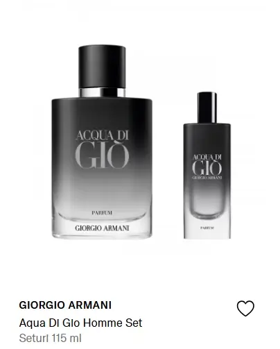 Vrei sa faci cadou un parfum? Iata 10 parfumuri pentru Ea si 10 parfumuri pentru el de pe BestValue.eu + campanie cu reduceri de Black Friday - Imagine 11