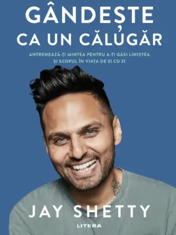 Cele mai iubite 25 de carti ale anului 2024 si reduceri de Black Friday Litera.ro - Imagine 18
