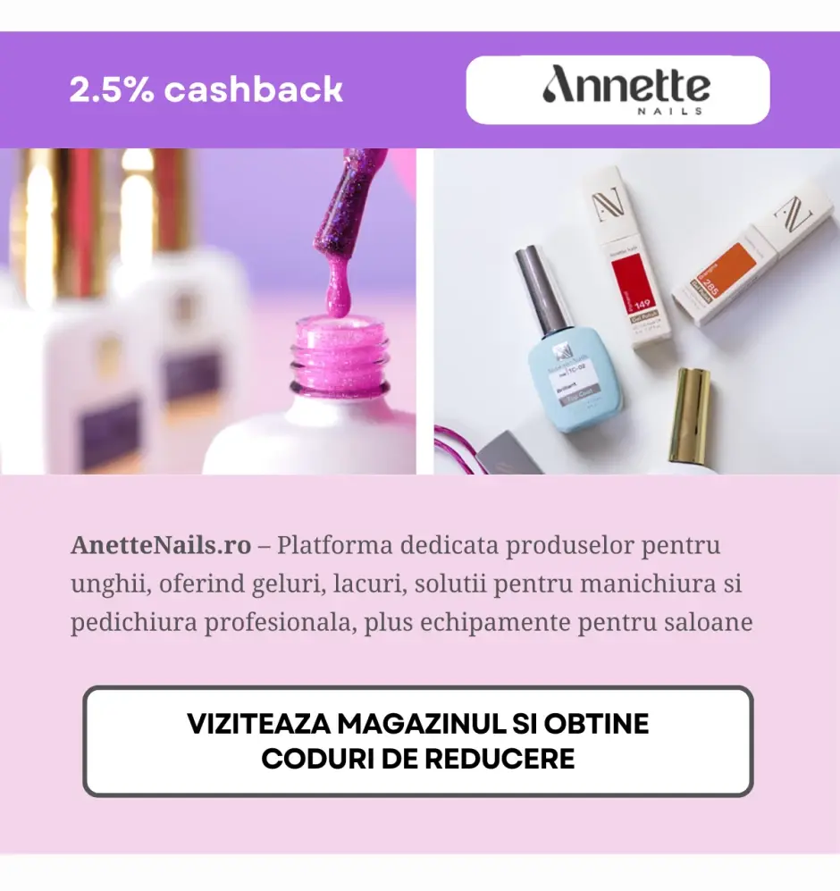 Manichiura de Revelion: inspiratii, tendinte si culori pentru petrecerea de Anul Nou direct de la artistii de unghii - Imagine 25