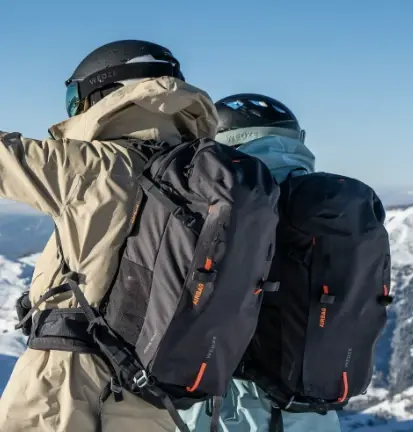Schi pentru începători și amatori: cum mă îmbrac și de ce echipament am nevoie + schi versus snowboarding - Imagine 8