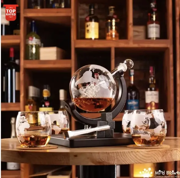 10 cadouri trasnite de Craciun pentru barbati - Imagine 1