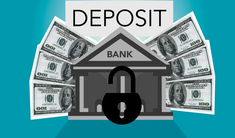 Depozite bancare vs. Titluri de stat - Imagine 1
