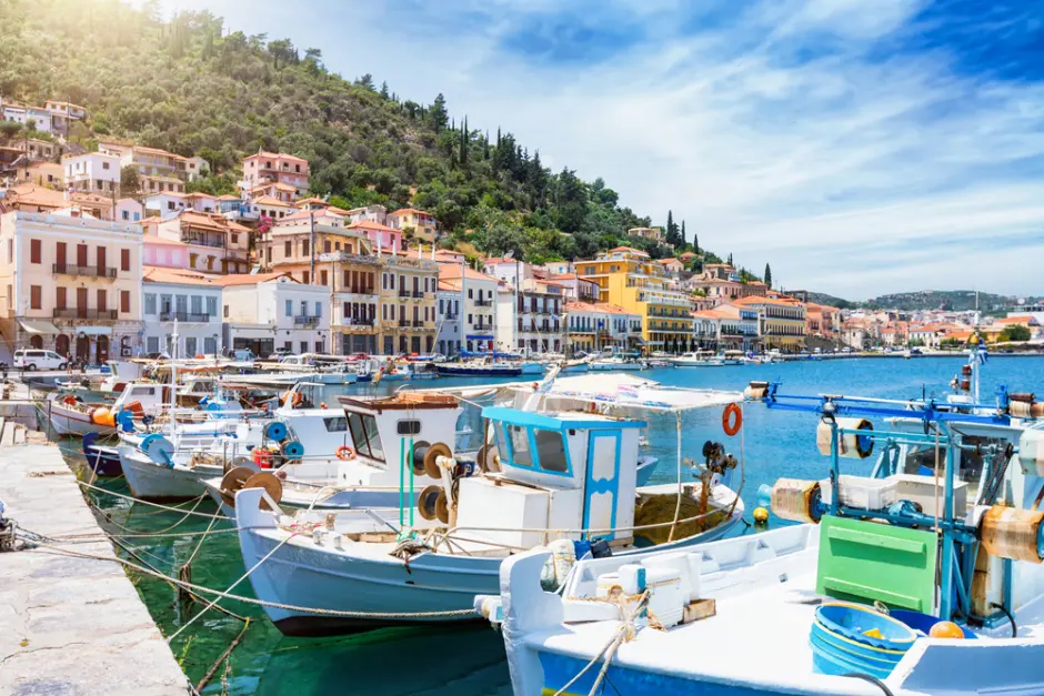 Vacanța ta în Grecia e aici: răsfăț pe insule și bani înapoi în contul tău cu Perfect Tour & CashClub - Imagine 9
