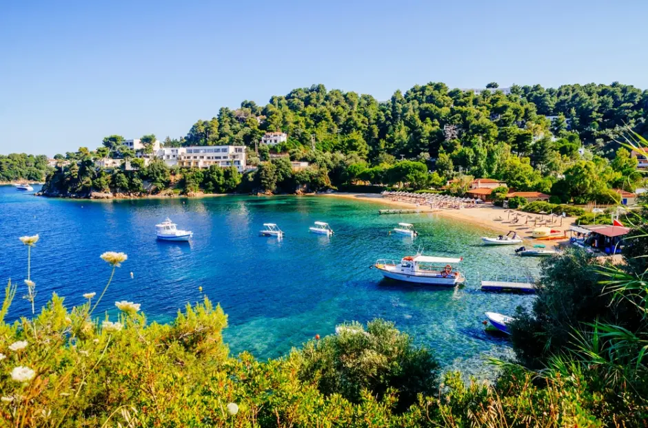 Vacanța ta în Grecia e aici: răsfăț pe insule și bani înapoi în contul tău cu Perfect Tour & CashClub - Imagine 14