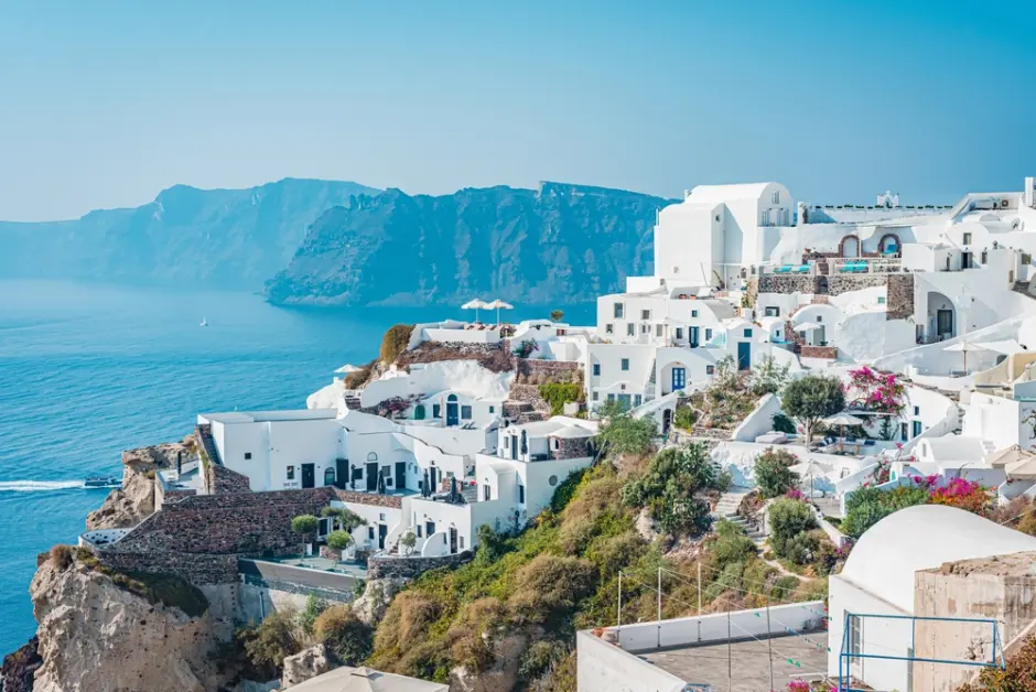Vacanța ta în Grecia e aici: răsfăț pe insule și bani înapoi în contul tău cu Perfect Tour & CashClub - Imagine 8